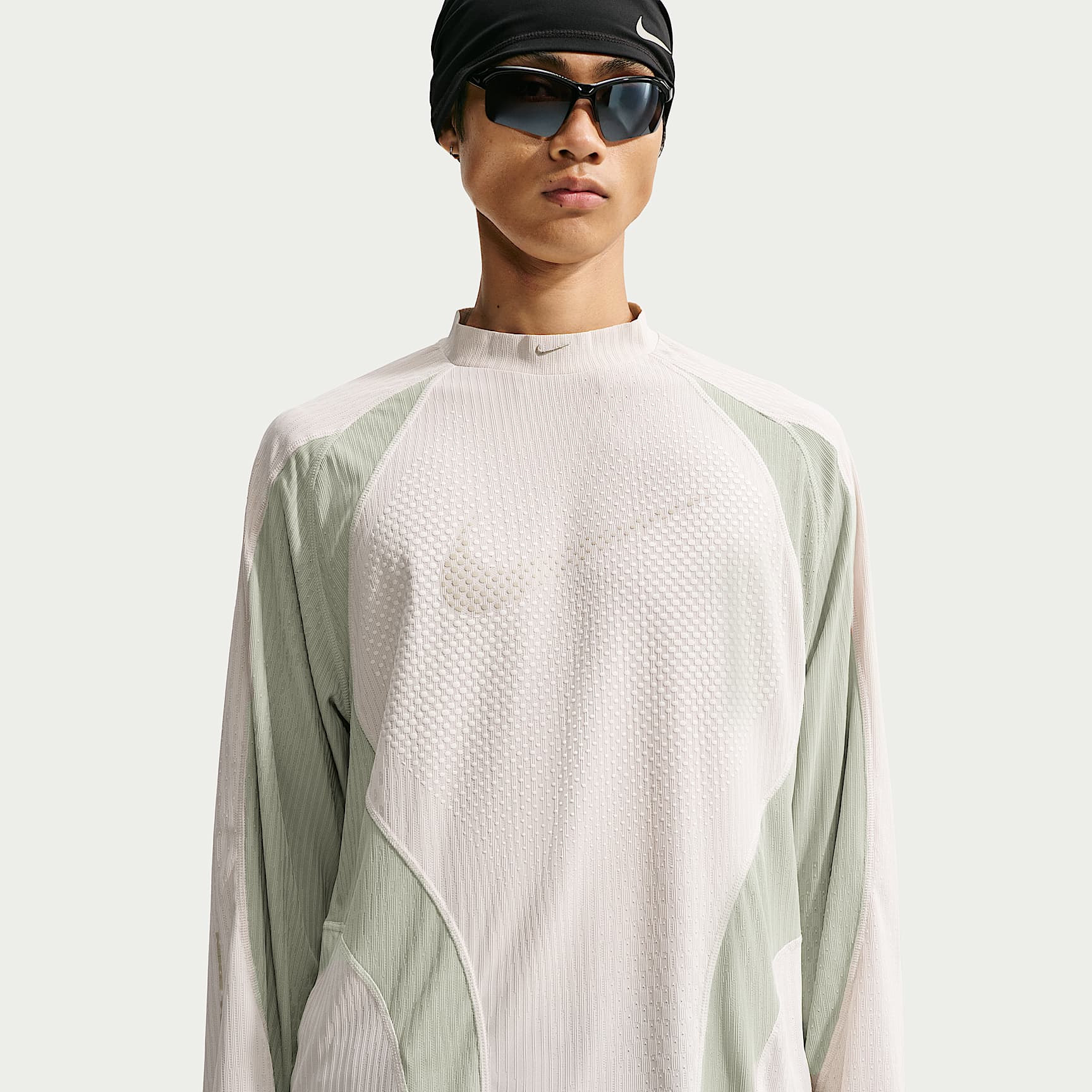 Nike Tech Men's Dri-FIT ADV Jersey. Nike JP